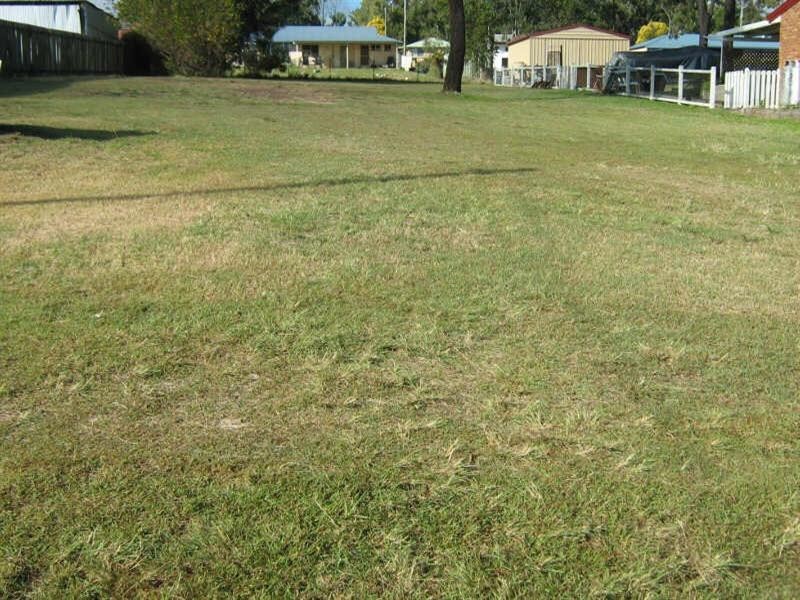 96 Pring Street, Wondai QLD 4606