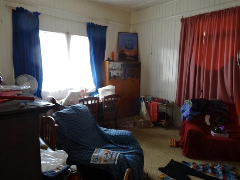 47 stephens, Murgon QLD 4605