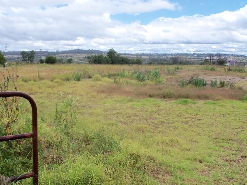 LOT 1 Bunya Highway, Crawford QLD 4610