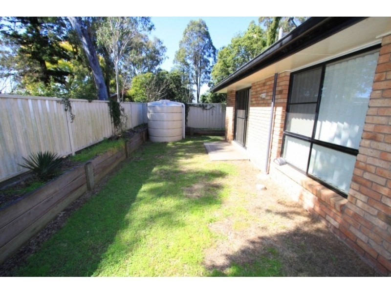 4/100 ALFORD Street, Kingaroy QLD 4610