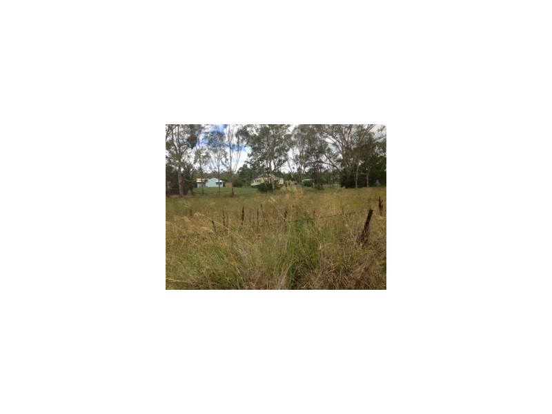 Lots 198 and 199 Burnett Street, Nanango QLD 4615