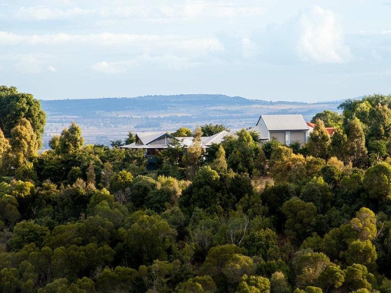 LOT5 CROWNTHORPE Road, Tablelands QLD 4605