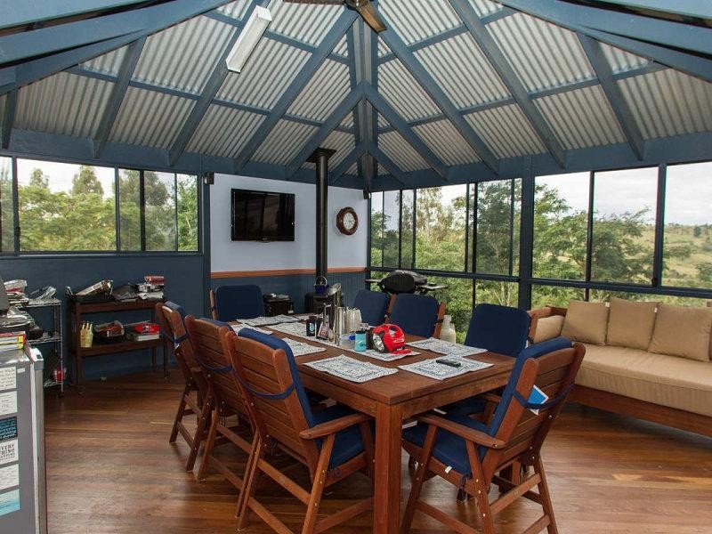 LOT5 CROWNTHORPE Road, Tablelands QLD 4605