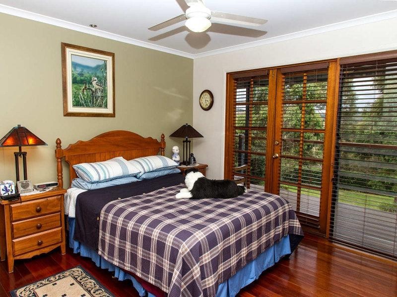 LOT5 CROWNTHORPE Road, Tablelands QLD 4605