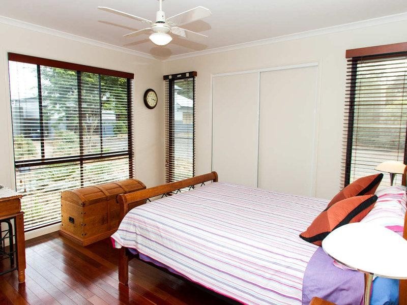LOT5 CROWNTHORPE Road, Tablelands QLD 4605