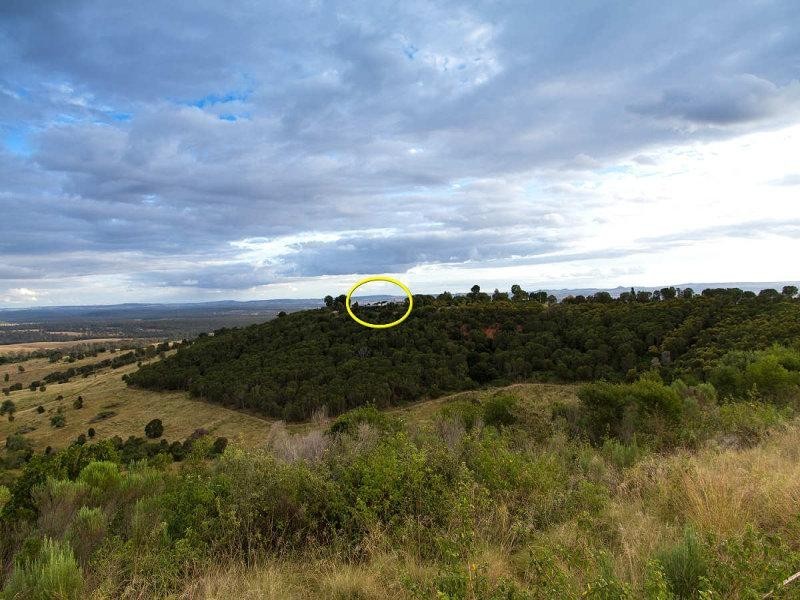 LOT5 CROWNTHORPE Road, Tablelands QLD 4605