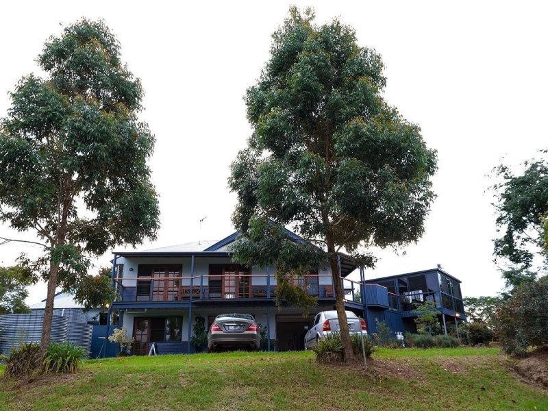 LOT5 CROWNTHORPE Road, Tablelands QLD 4605