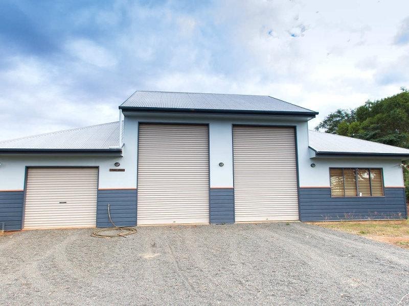 LOT5 CROWNTHORPE Road, Tablelands QLD 4605