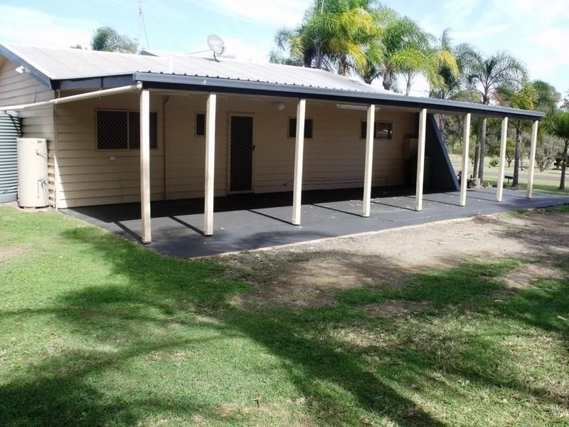 Nanango QLD 4615