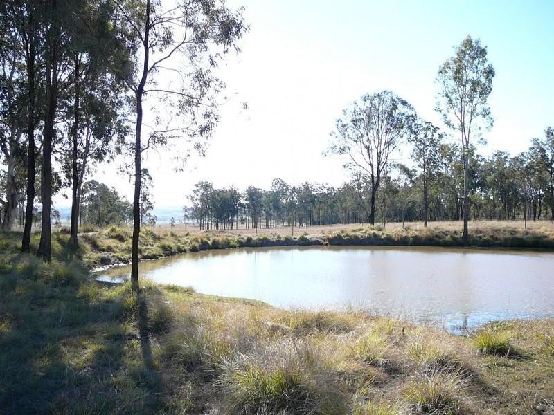 Nanango QLD 4615
