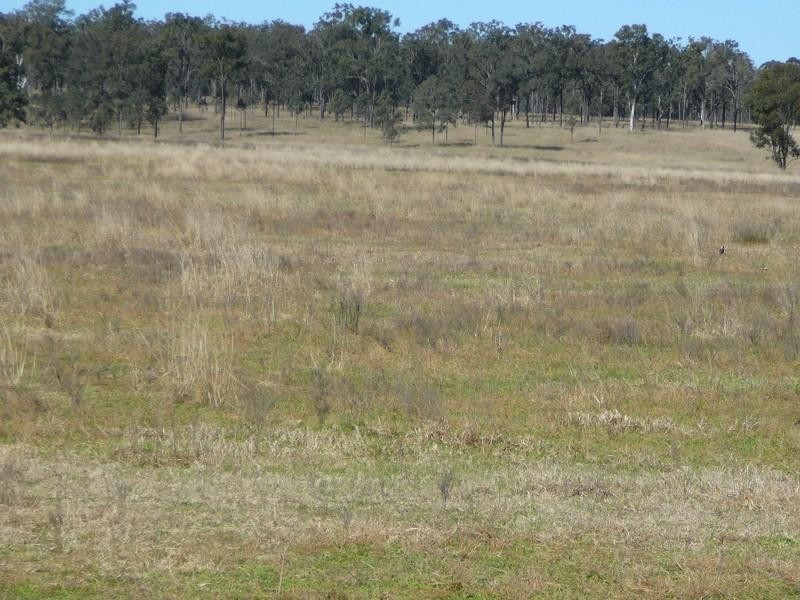 Nanango QLD 4615