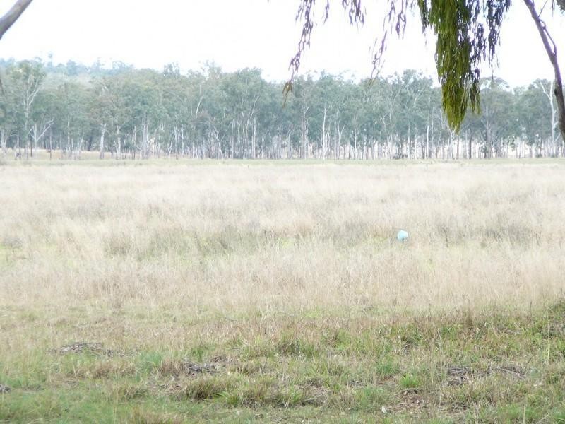Nanango QLD 4615