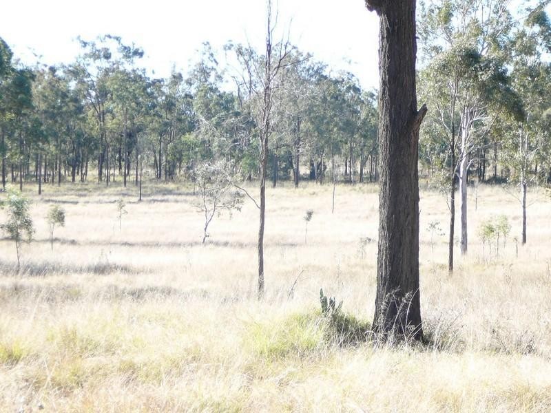 Nanango QLD 4615