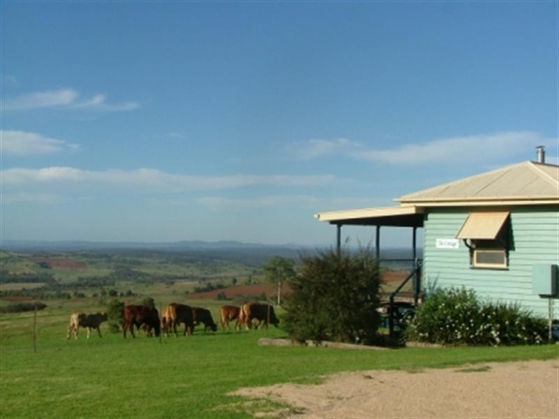 297 Birt Road, Kingaroy QLD 4610