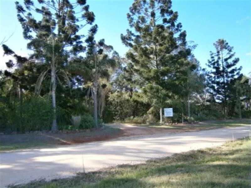 297 Birt Road, Kingaroy QLD 4610