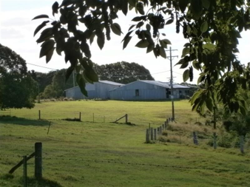 297 Birt Road, Kingaroy QLD 4610