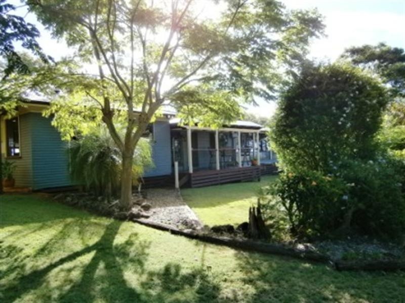 297 Birt Road, Kingaroy QLD 4610