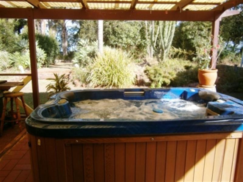 297 Birt Road, Kingaroy QLD 4610