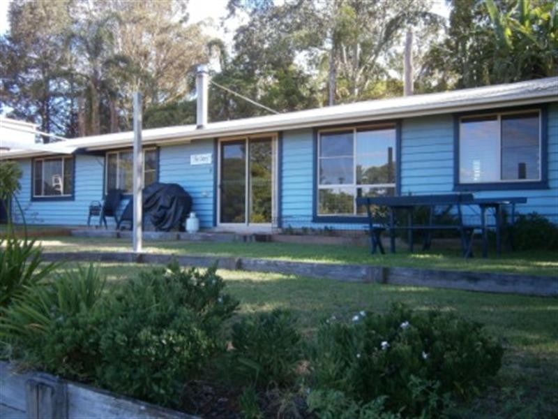 297 Birt Road, Kingaroy QLD 4610