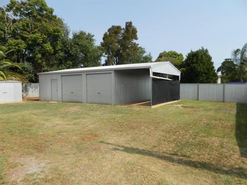 13 Booth Street, Kingaroy QLD 4610