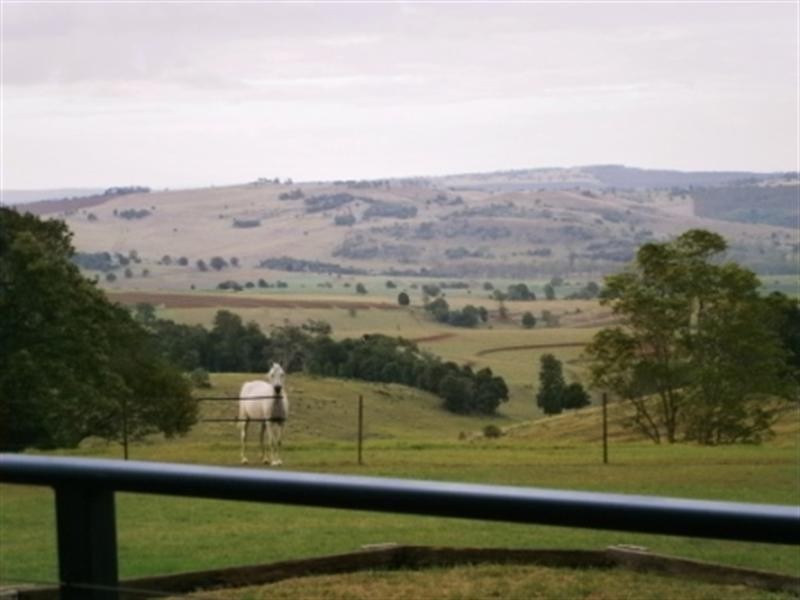 297 Birt Road, Kingaroy QLD 4610