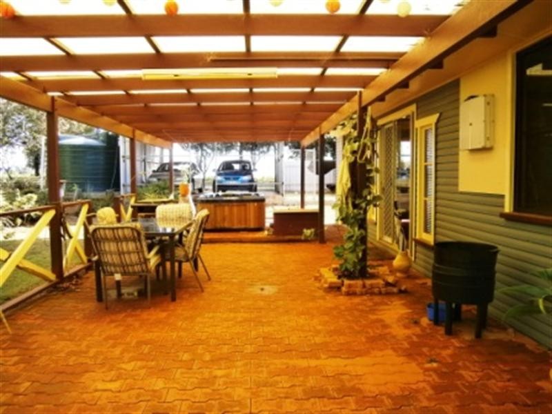 297 Birt Road, Kingaroy QLD 4610