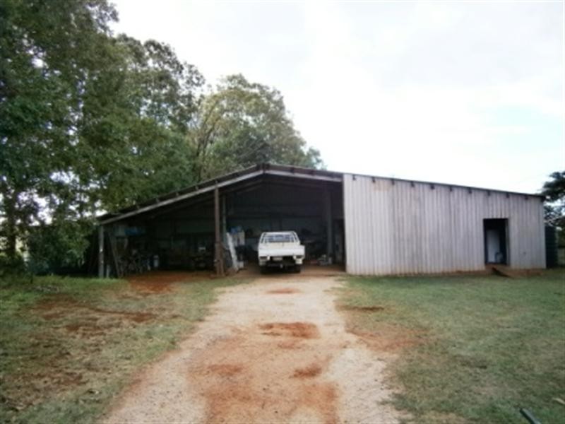 297 Birt Road, Kingaroy QLD 4610