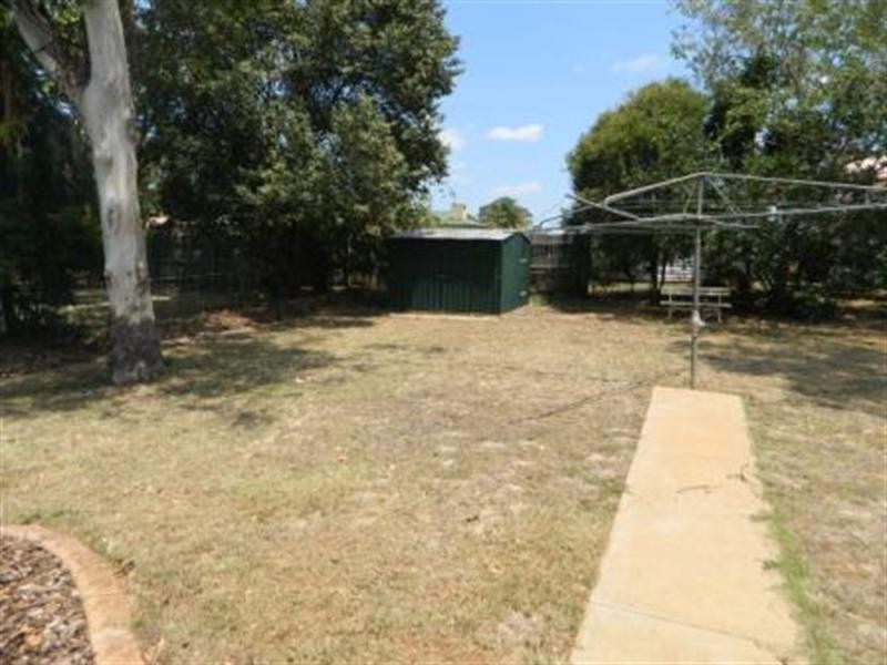 Kingaroy QLD 4610