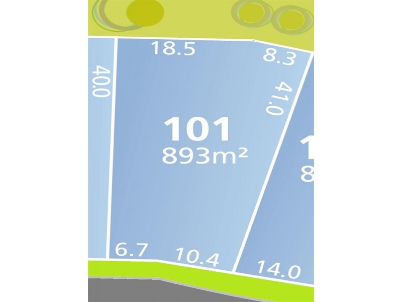 00 Frangipani Drive, Kingaroy QLD 4610