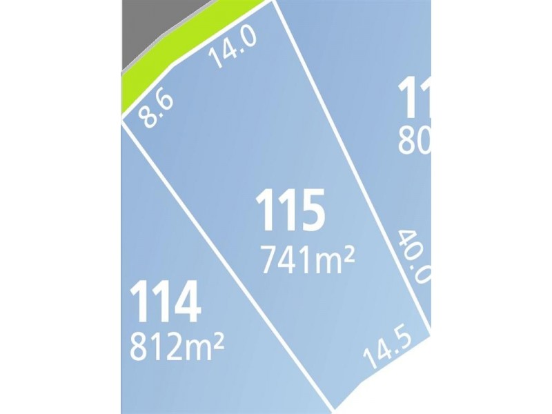 00 Frangipani Drive, Kingaroy QLD 4610