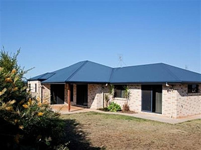Kingaroy QLD 4610