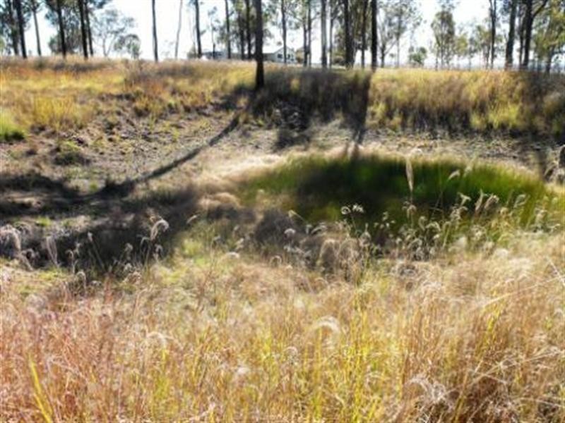 Lot 8 Braziers Road, Nanango QLD 4615