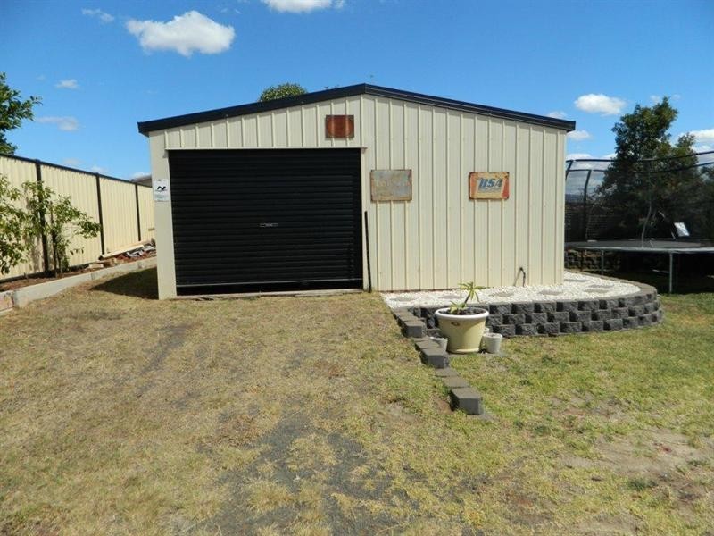 12 Daisy Court, Kingaroy QLD 4610