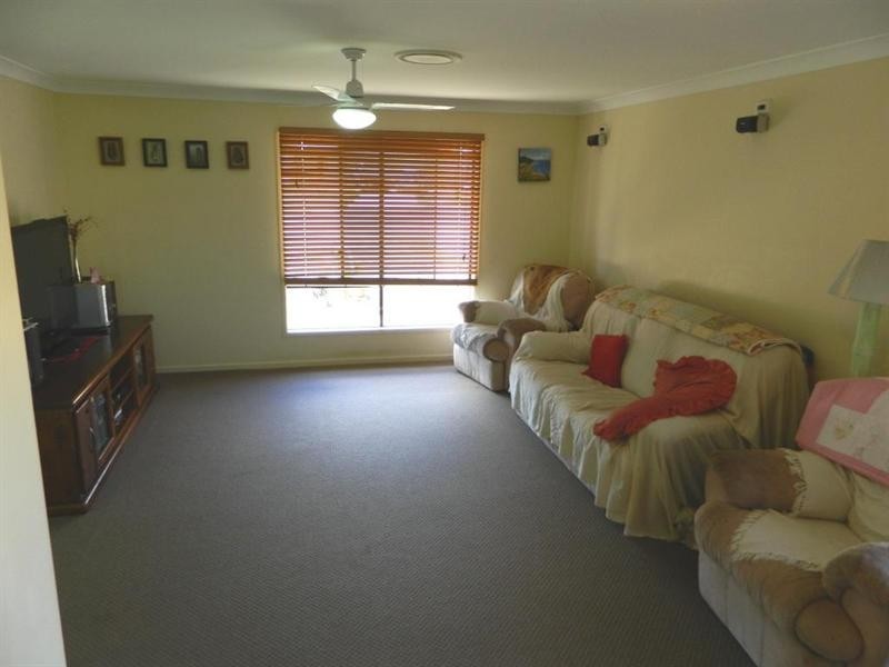 12 Daisy Court, Kingaroy QLD 4610