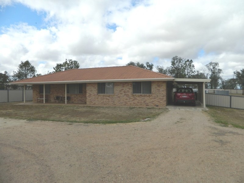 369 Haly Street, Kingaroy QLD 4610