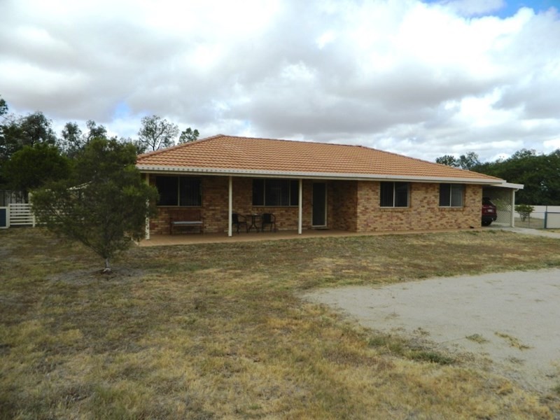 369 Haly Street, Kingaroy QLD 4610