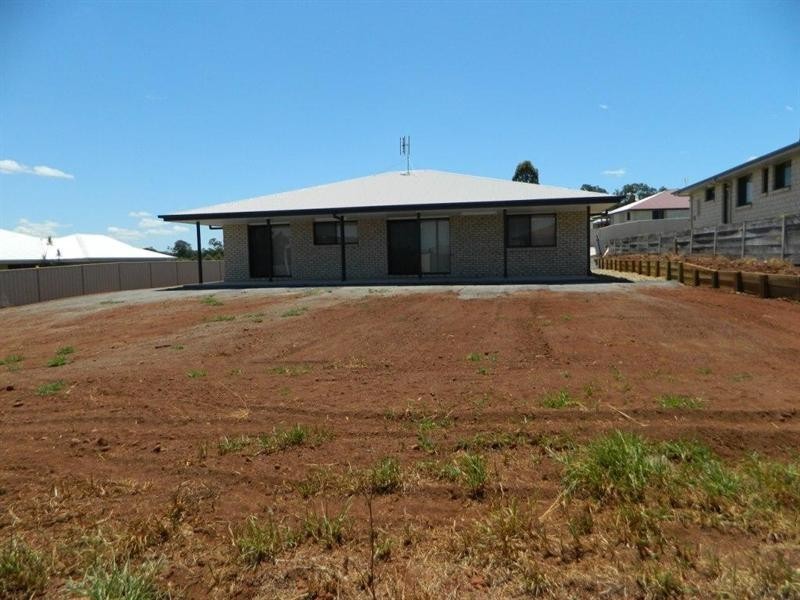 30 Bernard Crescent, Kingaroy QLD 4610