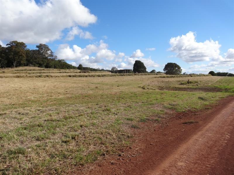 Kingaroy QLD 4610