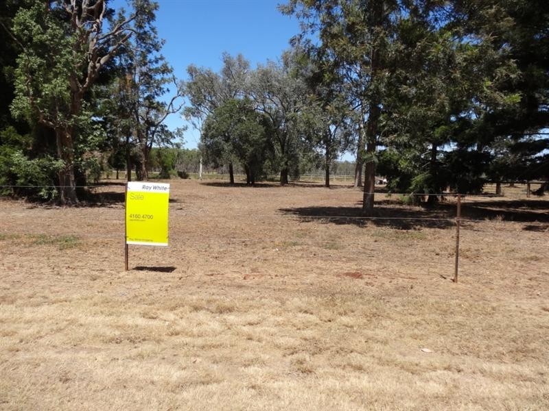 lot1 D’aguilar Highway, Kingaroy QLD 4610