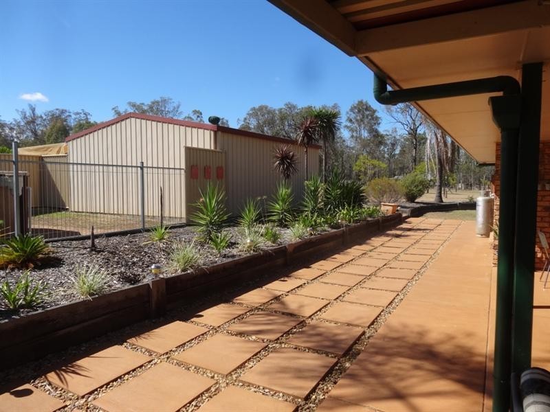1032 RIVER Road, Kingaroy QLD 4610