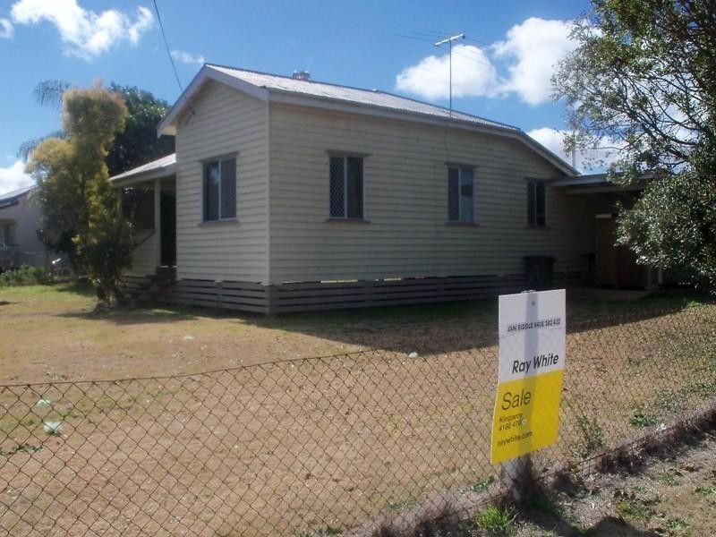 28 William Street, Kingaroy QLD 4610