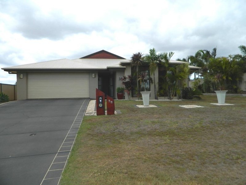 38 Bottlebrush Street, Kingaroy QLD 4610