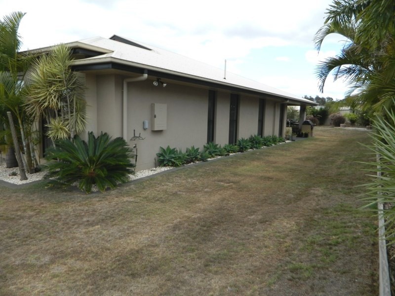 38 Bottlebrush Street, Kingaroy QLD 4610