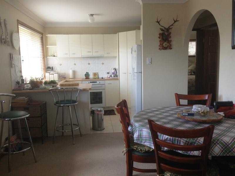 29 Bunker Avenue, Nanango QLD 4615