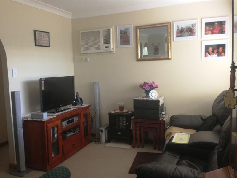29 Bunker Avenue, Nanango QLD 4615