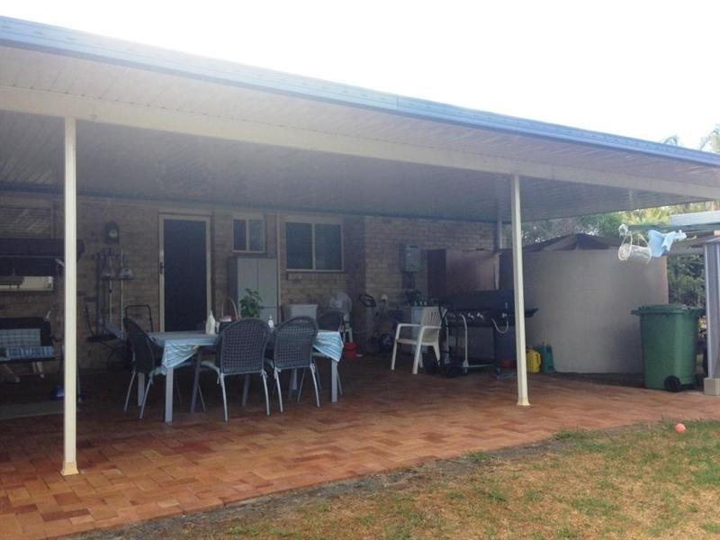29 Bunker Avenue, Nanango QLD 4615