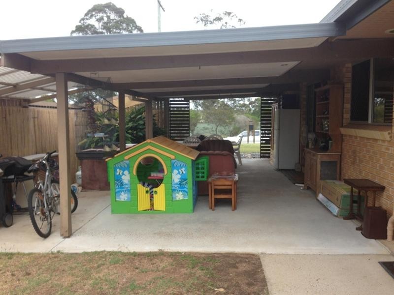 12 Normanby Street, Nanango QLD 4615