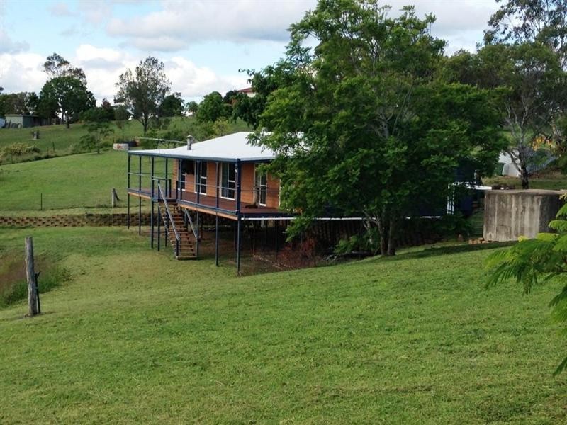 42 Hicken Way, Nanango QLD 4615