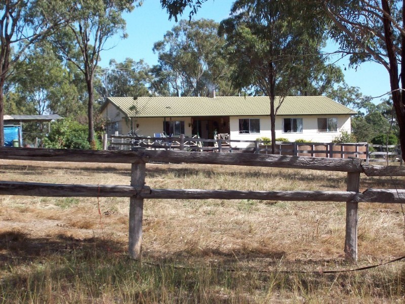 Nanango QLD 4615
