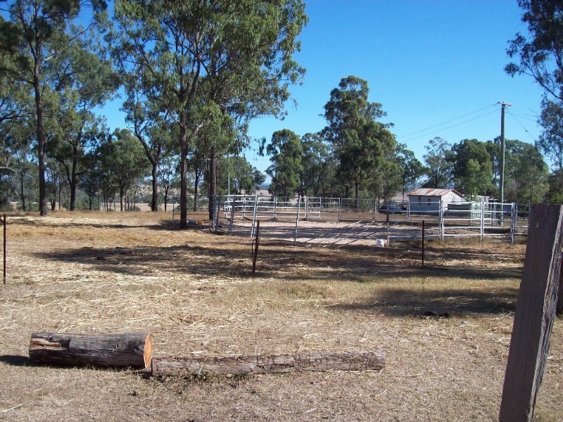 Nanango QLD 4615